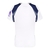 Camisa Tottenham I 25/26 - Torcedor Nike Feminina - Branca com detalhes em azul na internet