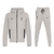 Conjunto Tottenham 25/26 - Masculino Nike - Cinza - comprar online