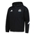 Jaqueta Corta-Vento Newcastle 25/26 - Masculina Adidas - Preta - comprar online