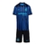 Kit Infantil Inter de Milão I 25/26- Nike - Azul e preto - comprar online