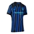 Camisa Inter de Milão I 25/26 - Torcedor Nike Feminina - Azul e preta - CADASTRO EXPRESS