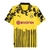 Camisa Borussia Dortmund Edição especial Mundial de Clubes 25/26 - Torcedor Puma Masculina - Amarela e preta - comprar online