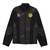 Jaqueta Corta-Vento Borussia Dortmund Edição especial Mundial de Clubes 25/26 - Masculina Puma - Preta com detalhes em cinza - comprar online