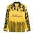 Camisa Borussia Dortmund Edição especial Mundial de Clubes 25/26 manga longa - Torcedor Puma Masculina - Amarela e preta - comprar online