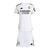 Kit Infantil Real Madrid I 25/26 - Adidas - Branco - comprar online