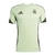 Camisa Real Madrid Treino 25/26 - Torcedor Adidas Masculina - Amarela com detalhes em preto - comprar online