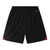 Short Benfica Treino 25/26 - Adidas - Preto na internet