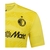 Camisa Feyenoord Goleiro 25/26 - Torcedor Castore Masculina - Amarela - loja online