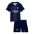 Kit Infantil Paris Saint-Germain I 25/26 - Nike - Azul - comprar online