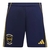 Short Boca Juniors I 25/26 - Masculino Adidas - Azul - comprar online