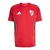 Camisa River Plate Treino 25/26 - Torcedor Adidas Masculina - Vermelha - comprar online