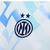 Camisa Inter de Milão II 25/26 - Torcedor Nike Feminina - Branca com detalhes em azul e verde - comprar online