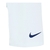 Shorts Inter de Milão II 25/26 - Masculino Nike - Branco - CADASTRO EXPRESS