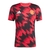 Camisa Manchester United Treino 25/26 - Torcedor Adidas Masculina - Preta com detalhes em vermelho - comprar online
