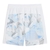 Short Monterrey Edição especial Mundial de Clubes 25/26 - Masculino Puma - Branco com detalhes em azul na internet