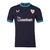 Camisa Athletic Bilbao II 25/26 - Torcedor Castore Masculina - Azul - comprar online