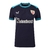 Camisa Athletic Bilbao II 25/26 - Torcedor Castore Feminina - Azul - comprar online