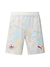 Short Red Bull Salzburg Edição especial Mundial de Clubes 25/26 - Masculino Puma - Branco - comprar online