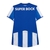 Camisa Porto Edição especial Mundial de Clubes I 25/26 - Torcedor New Balance Feminina - Azul e branca na internet
