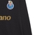 Camisa Porto Edição especial Mundial de Clubes I 25/26 manga longa - Torcedor New Balance Masculina - Preta - loja online