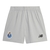 Short Porto Goleiro II 25/26 - Masculino New Balance - Cinza - comprar online