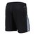 Short Aston Villa II 25/26 - Adidas - Preto na internet