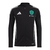 Jaqueta Corta-Vento Seattle Sounders Treino 25/26 - Adidas - Preta - comprar online