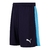 Short Olympique Marseille II 25/26 - Puma - Azul - loja online