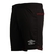 Short Athletico Paranaense I 25/26 - Umbro - Preto - comprar online