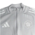 Jaqueta Corta-Vento Celtic 25/26 - Adidas - Cinza - loja online