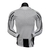 Camisa Juventus I 25/26 manga longa - Jogador Adidas Masculina - Preta e branca com detalhes em rosa - loja online