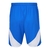 Short Cruzeiro II 25/26 - Masculino Adidas - Azul com detalhes em branco - CADASTRO EXPRESS