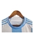 Imagem do Camisa Seleção da Argentina I 24/25 - Torcedor Adidas Masculina - Azul e branca com detalhes em dourado