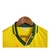 Imagem do Kit Infantil Brasil Retrô 1994 - Umbro - Amarelo