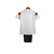 Kit Infantil Retrô Seleção da Alemanha 1992 - Adidas - Branco com detalhes em preto e vermelho e amarelo - comprar online