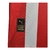 Kit Infantil Chivas Guadalajara I 23/24 - Puma - Vermelho com detalhes em azul e branco