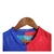 Kit Infantil Retrô Barcelona I 2008/2009 - Nike - Azul e vermelho com detalhes em amarelo na internet