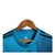 Imagem do Kit Infantil Real Madrid II 23/24 - Adidas - Azul com detalhes em branco