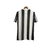 Camisa Newcastle Retrô 97/99 - Adidas Masculina - Branca com listras pretas - comprar online