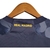 Camisa Real Madrid II 23/24 manga Longa - Torcedor Adidas Masculina - Azul com detalhes em amarelo e branco e roxo - comprar online