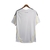 Camisa Retrô Real Madrid I 09/10 - Masculina Adidas - Branca com detalhes em preto e amarelo - comprar online