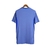 Camisa Retrô Real Madrid II 13/14 - Masculina Adidas - Azul com detalhes em branco - comprar online