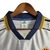 Imagem do Camisa Retrô Real Madrid I 98/00 - Masculina Adidas - Branca com detalhes em azul e amarelo