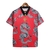 Camisa Retrô Manchester United Edição Especial Ano Novo Chinês 20/21 - Masculina Adidas - Vermelha com detalhes em preto e branco
