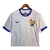 Camisa Seleção da França II 24/25 - Torcedor Nike Masculina - Branca com detalhes em azul e vermelho na internet