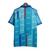 Camisa Retrô Barcelona II 95/97 - Masculina Kappa - Azul com detalhes em vermelho - comprar online
