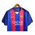 Camisa Retrô Barcelona I 16/17 - Masculina Nike - Azul e vermelha na internet