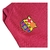 Short Barcelona 23/24 - Masculino Nike - Vermelho - loja online