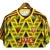 Camisa Retrô Arsenal II 91/93 - Masculina Adidas - Amarela com detalhes em verde e vermelho na internet