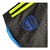 Imagem do Shorts Arsenal 23/24 - Masculino Adidas - Preto com detalhes em amarelo e azul